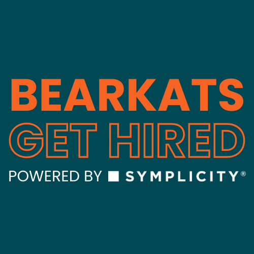 SHSU Career Success Center Symplicity Announcement